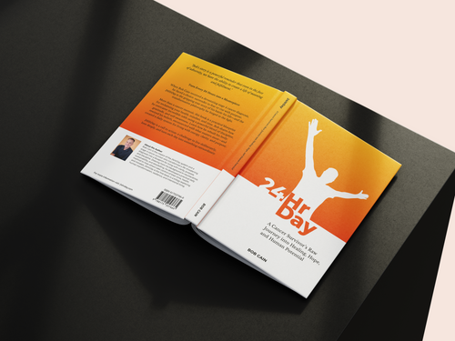 24HrDay – Premium Hardcover Edition