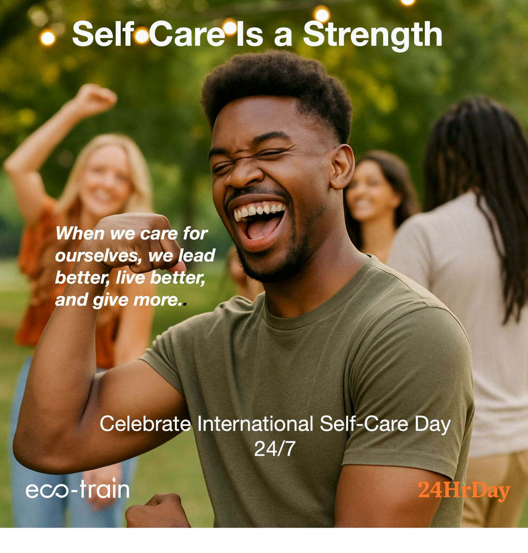 Self-Care Day Partner Toolkit (Free Download)