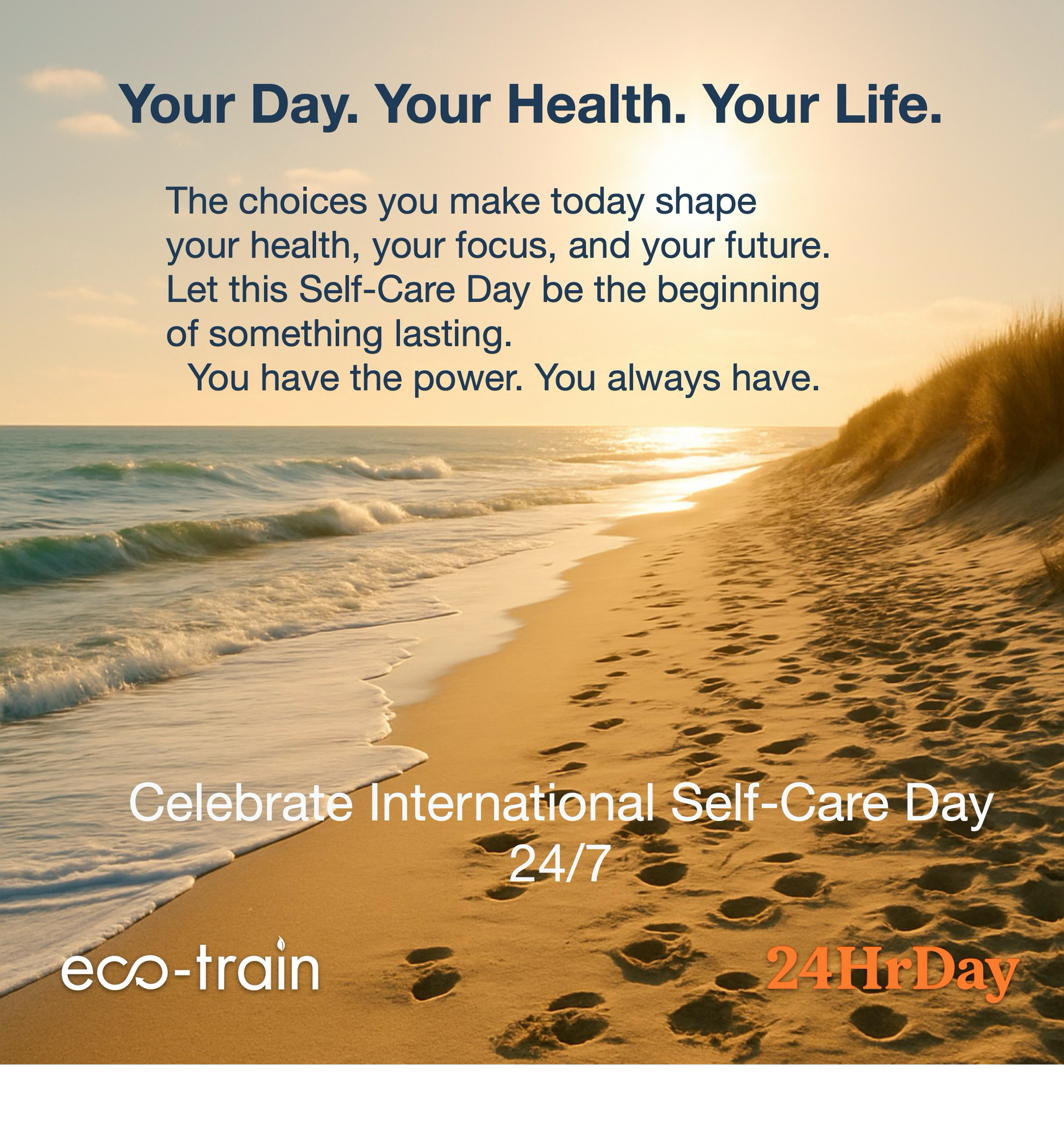 Self-Care Day Partner Toolkit (Free Download)