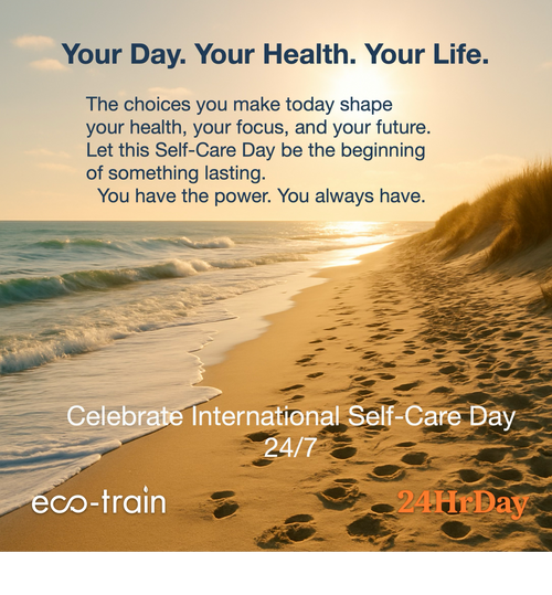 Self-Care Day Partner Toolkit (Free Download)